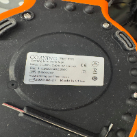Corning Mini Centrifuge image 0